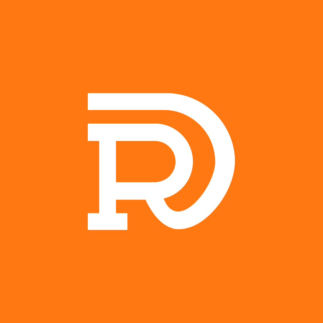 Dunia Raya logo icon